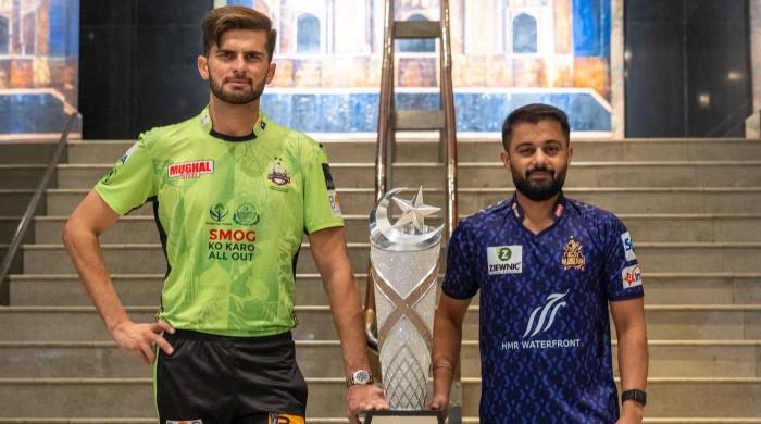 PSL X: Lahore Qalandars, Quetta Gladiators battle for glory in final tonight