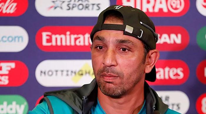 Azhar Mahmood excluded as Pakistan name new coaching staff for Bangladesh T20Is