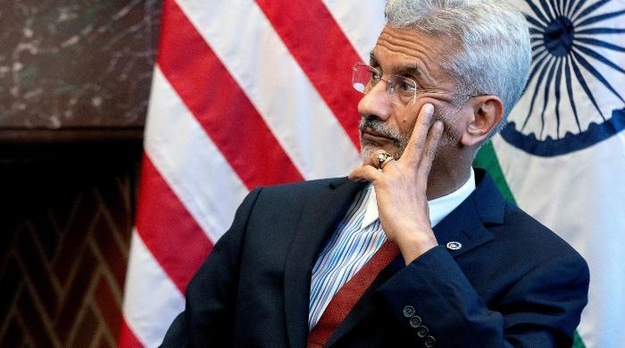 Opposition rebukes Jaishankar over evasive reply on Trump’s Pakistan-India mediation