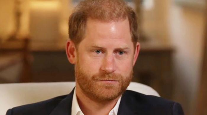 Prince Harry hit with strict rules for reconciliation