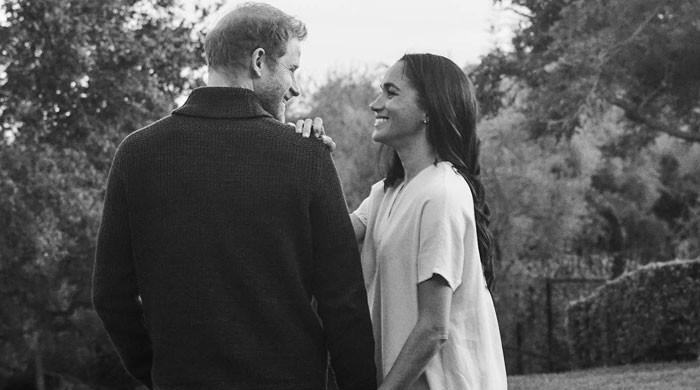 Meghan Markle hailed for coming up with a cleaver tactic to save her husband