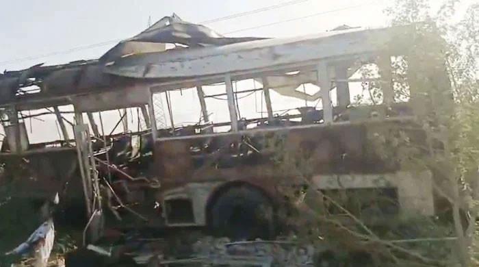 Khuzdar blast death toll rises to eight as two more students succumb to injuries