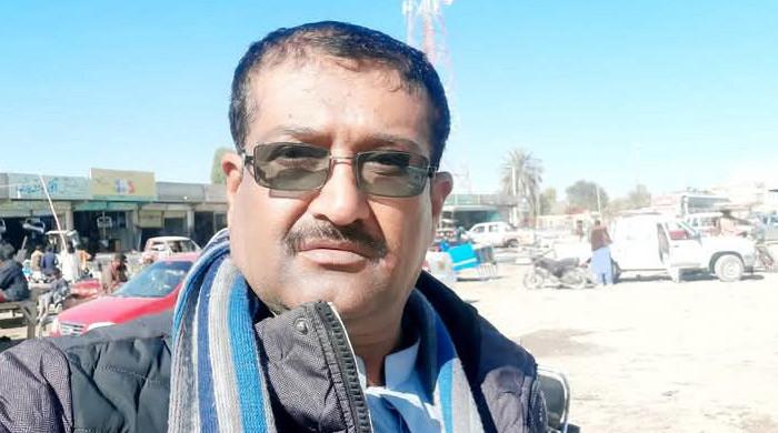 Balochistan journalist Latif Baloch shot dead in targeted attack
