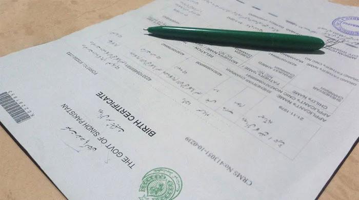 Punjab govt abolishes birth, death registration fees