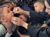 Anti-polio drive launched to vaccinate 45m children across country