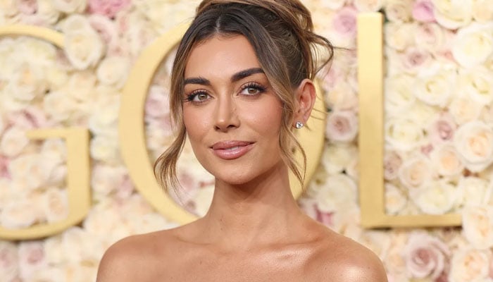 Brianna LaPaglia opens up about fans reaction on her recent shoot