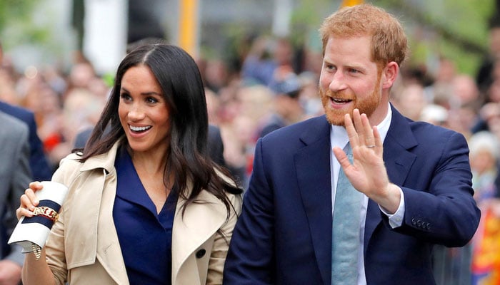 Prince Harry, Meghan Markle 2018 royal tour shocking details revealed