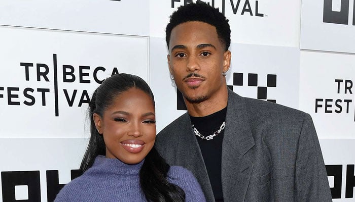 Keith Powers, Ryan Destinys relationship is still going strong