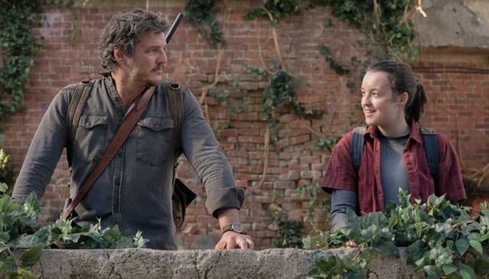 The Last of Us star shares valuable lessons learned from the series