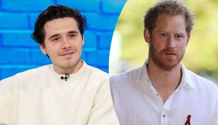 Prince Harry’s meeting with Brookyln Beckham: Everything to know