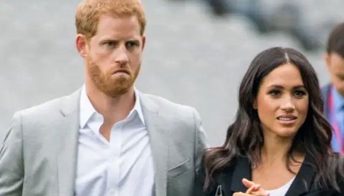 Prince Harry, Meghan Markle’s desperation leaked