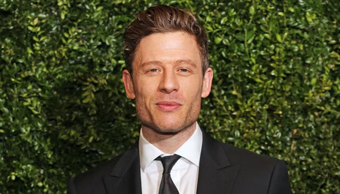 James Norton back into dating game after Charlotte Rose Smith breakup