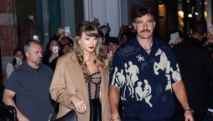 Travis Kelce planning something big to propose to Taylor Swift?