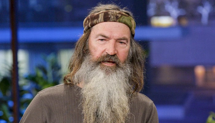 Phil Robertson dies at age 79 after Alzheimer battle