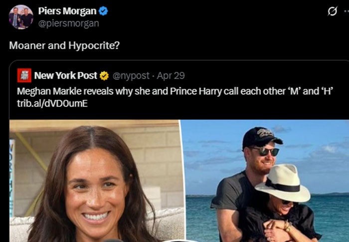 Meghan Markle, Prince Harry retain key title after big move