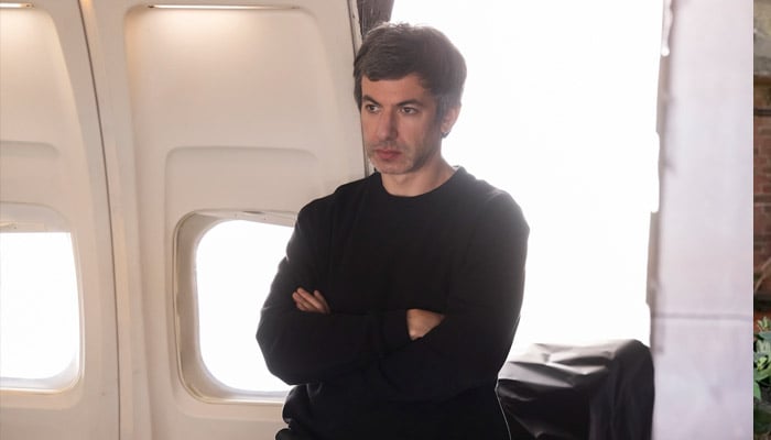 Nathan Fielder gets honest about his experience of The Rehearsal