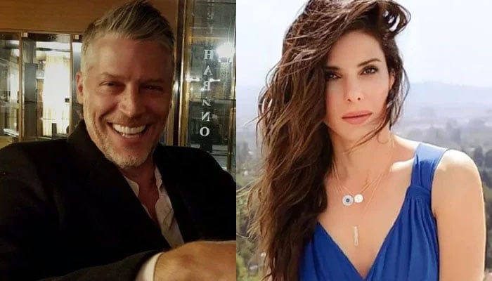 Sandra Bullock finds joy two years after losing her longtime boyfriend