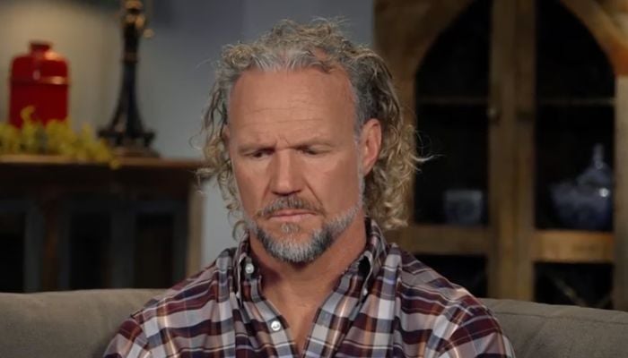Sister Wives Kody Brown shares his brutal take on his ex-wives