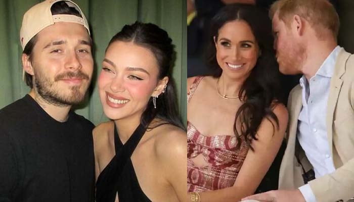 Brooklyn Beckham, Nicola warned about Prince Harry, Meghan Markle support