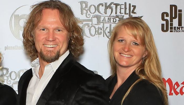Christine Brown rewrites history with explosive claims about ex-husband Kody