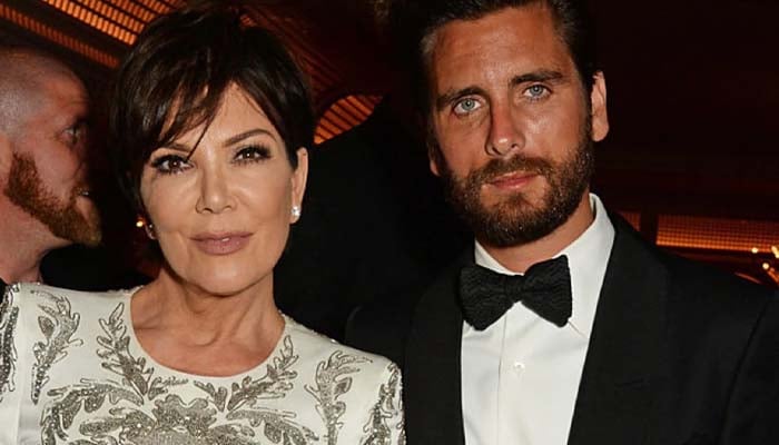 Kris Jenner celebrates Scott Disicks 42nd birthday