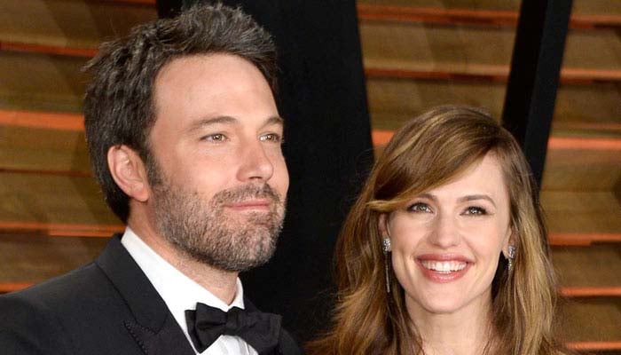 Jennifer Garner calls Ben Affleck brother as John Miller bans him from their wedding