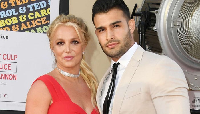 Britney Spears gutted over Sam Asgharis new romance