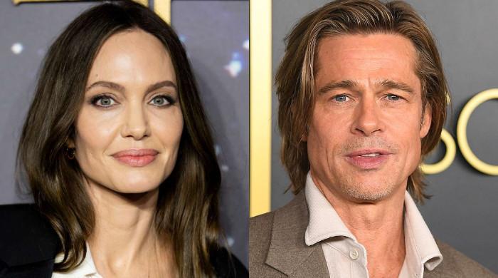 Angelina Jolie ‘gives up’ in Brad Pitt legal battle amid fear for her health