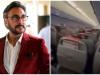 Adnan Siddiqui shares frightening experience of mid-air turbulence