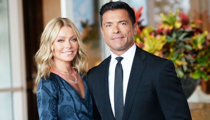 Kelly Ripa shares insights into life as empty nester