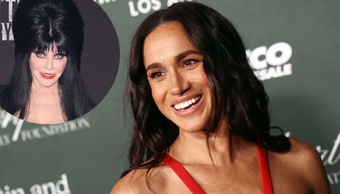 Meghan Markles recent hair confession sparks response from Elvira star