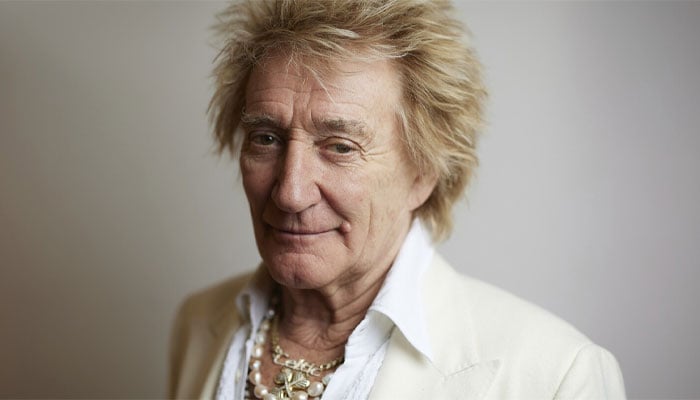 Rod Stewart receives coveted honour at 2025 American Music Awards