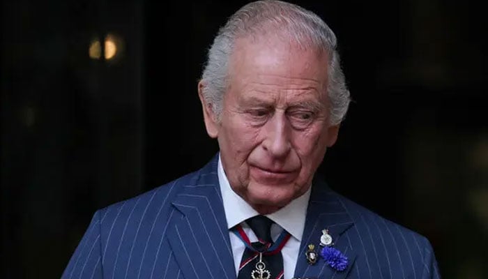King Charles making his stance clear about ‘loose cannon’ Prince Harry