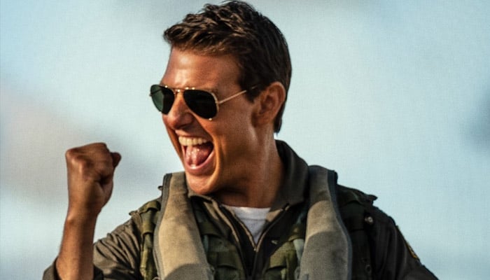 Top Gun 3 producer reveals surprising plot of the movie