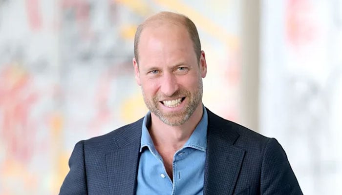 Prince William turning work shy as his George, Charlotte, Louis grow up
