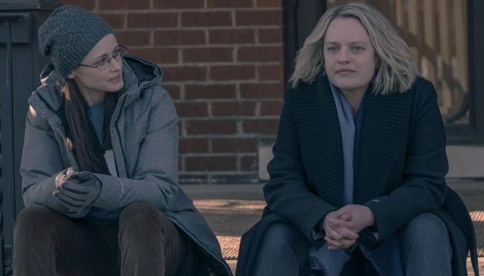 The Handmaids Tale creator shares spoiler for the series finale
