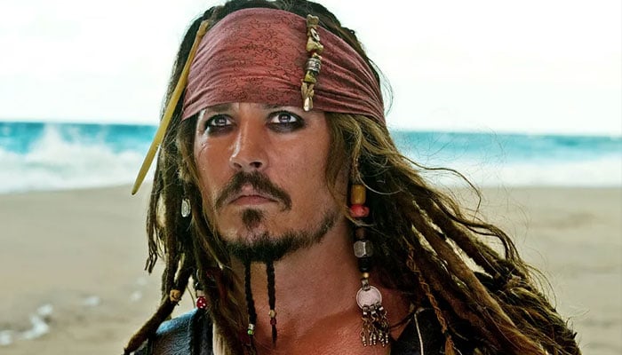 Johnny Depp to return as Jack Sparrow in ‘Pirates of the Caribbean’ 6: Insider