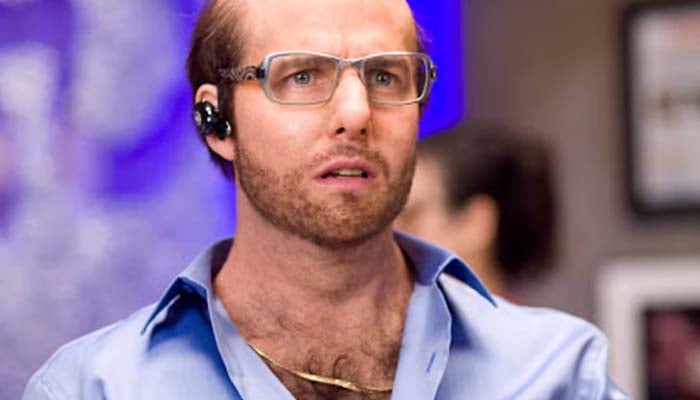 Tom Cruise plans reprise role in Tropic Thunder