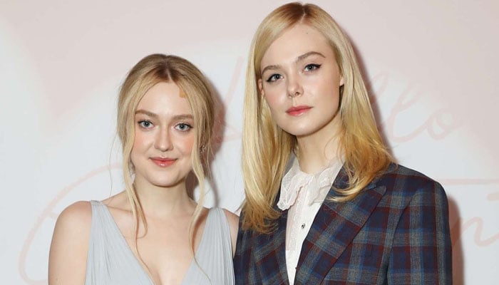 Dakota, Elle Fanning’s bond strengthens amid career rise in Hollywood