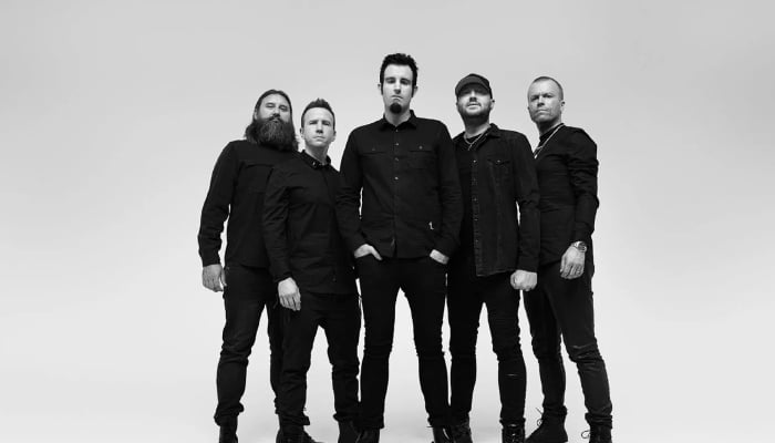 Photo: Pendulum announces first album after long hiatus: Most personal work