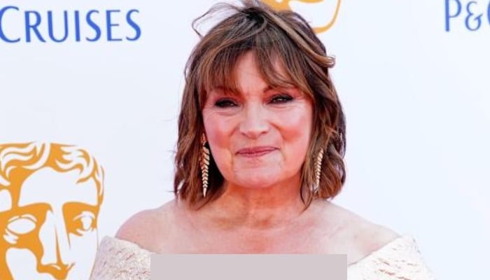 Photo: Lorraine Kelly gets candid about worst interviews with Lady Gaga, Mariah Carey