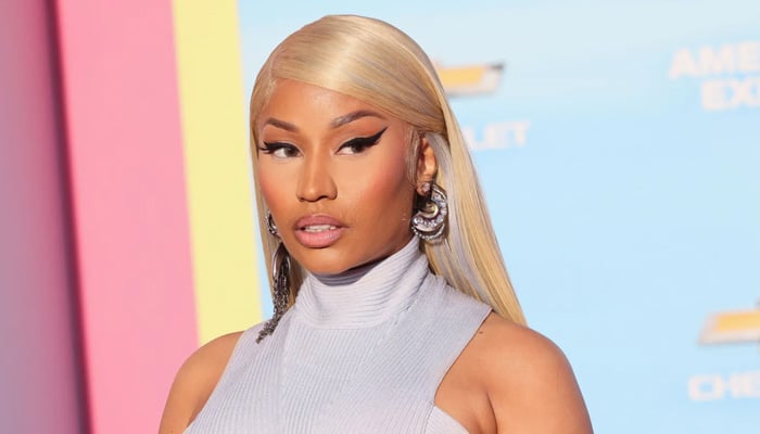 Nicki Minaj opens up about struggles with fame and motherhood