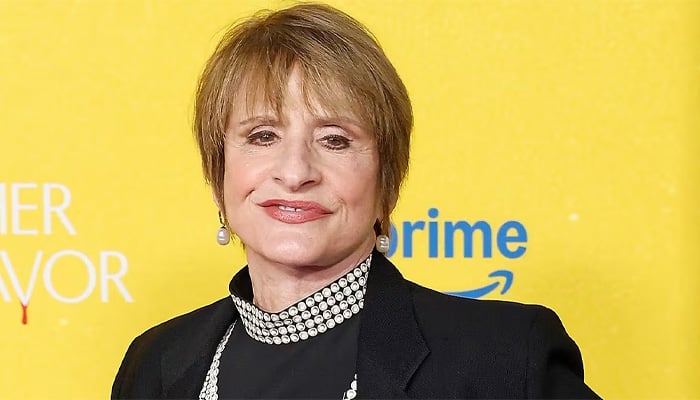 Patti LuPone faces backlash for blasting Broadway colleagues