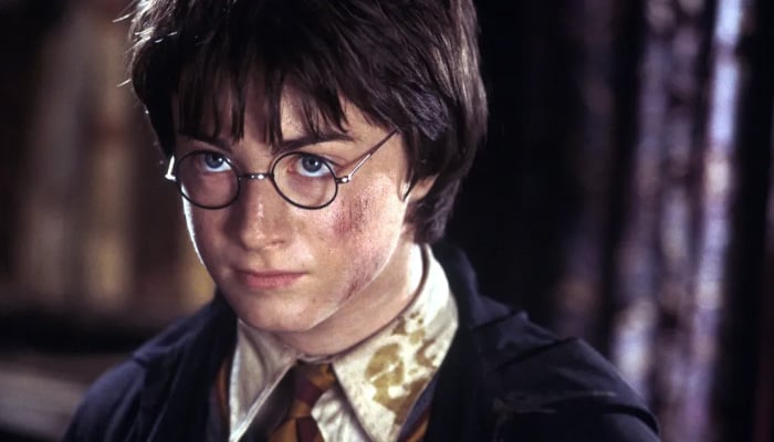 Harry Potter TV Series shares major lead stars announcement