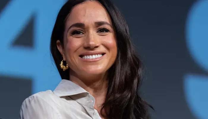 Meghan Markle shares what inspires her to be better