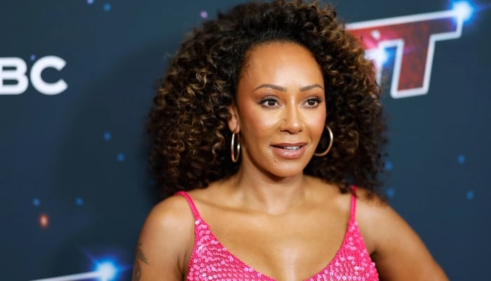 Photo: Mel B gets candid about her views on fellow AGT panelists Sofia Vergara, Simon Cowell