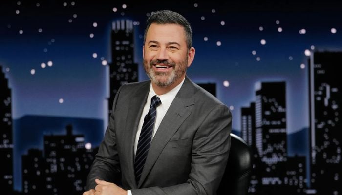 Jimmy Kimmel ready to make a major decision