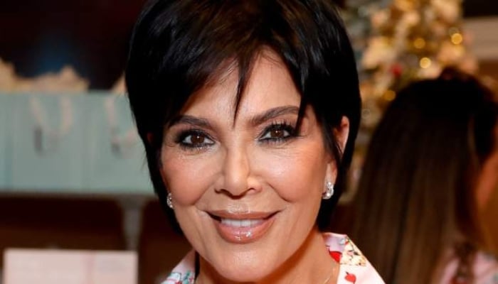 Photo: Kris Jenner obsessed with her appearance as 70th birthday approaches: Report
