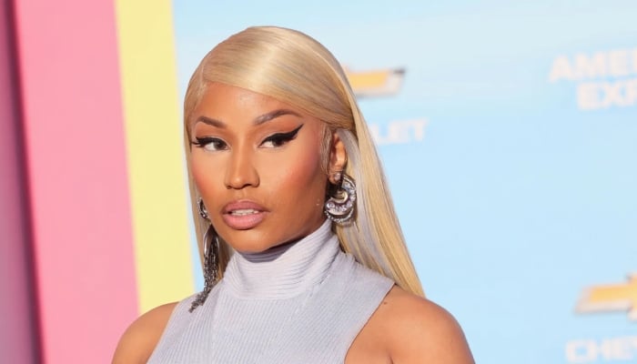 Photo: Nicki Minaj confesses she wanted to step away from music industry: Dont regret it