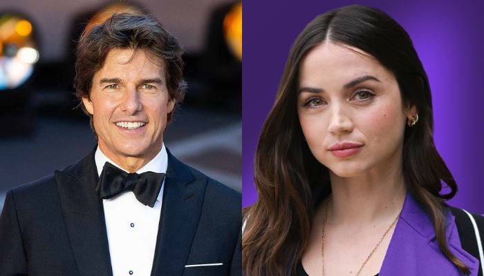 Tom Cruises secret heartbreak driving him into Ana de Armas arms